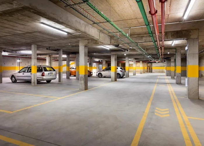 Porto Expo Aeroporto Matosinhos (Porto)