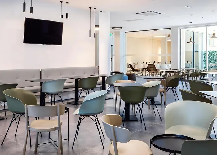 Porto Expo Aeroporto