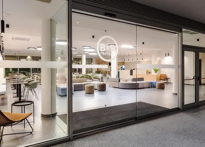 Porto Expo Aeroporto 3* Matosinhos (Porto)