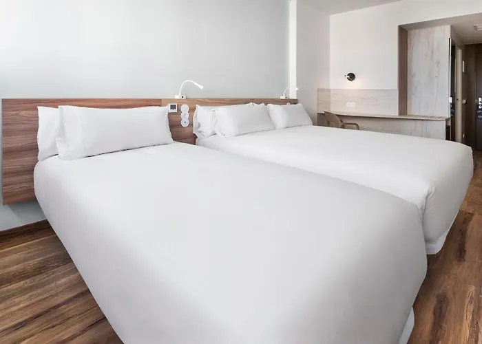 Hotel Porto Expo Aeroporto 3*