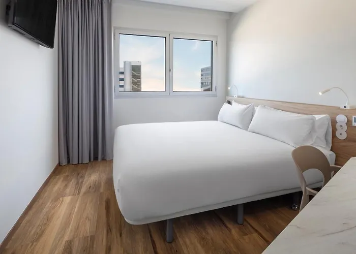 Porto Expo Aeroporto 3* Matosinhos (Porto)