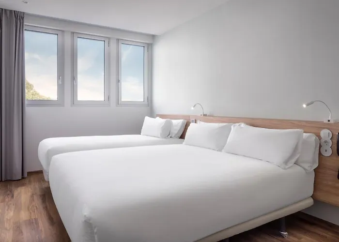 Porto Expo Aeroporto Hotel