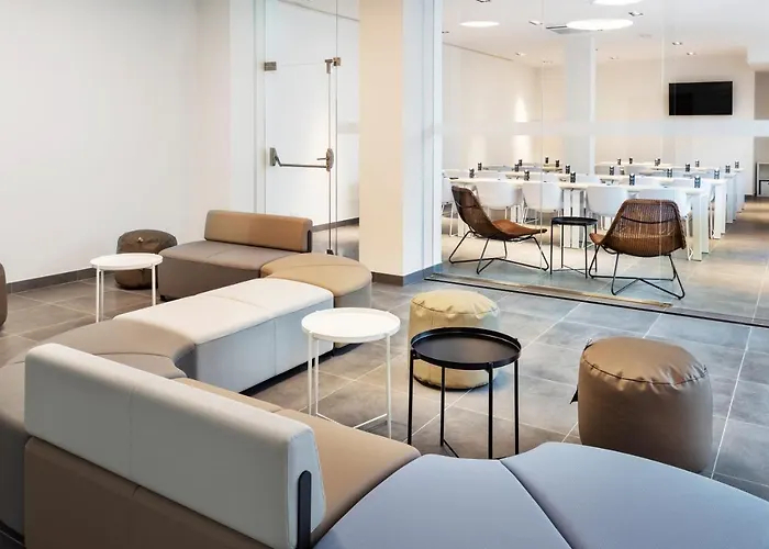 Porto Expo Aeroporto 3*