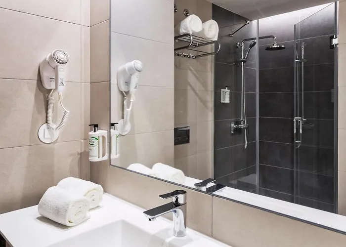 Porto Expo Aeroporto 3* Matosinhos (Porto)