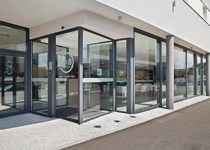 Porto Expo Aeroporto Matosinhos (Porto)