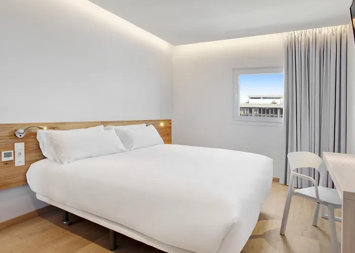 Porto Expo Aeroporto 3* Matosinhos (Porto)