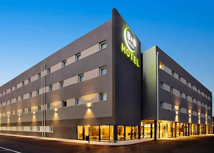 Hotel Porto Expo Aeroporto Matosinhos (Porto)