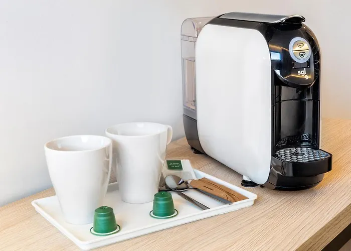 Porto Expo Aeroporto 3* Matosinhos (Porto)