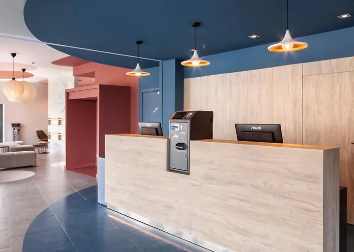 Porto Expo Aeroporto Hotel 3*