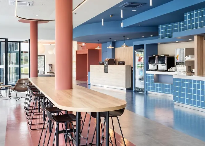 Porto Expo Aeroporto Matosinhos (Porto)