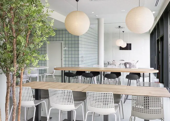 Porto Expo Aeroporto 3* Matosinhos (Porto)