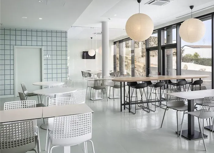 Hotel Porto Expo Aeroporto 3*