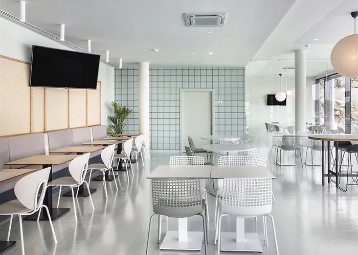 Porto Expo Aeroporto 3* Matosinhos (Porto)