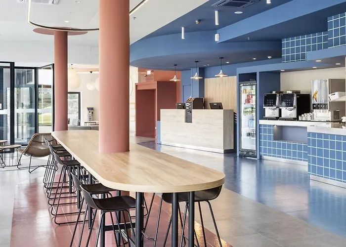 Hotel Porto Expo Aeroporto 3*