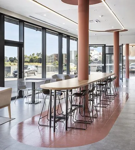 Porto Expo Aeroporto