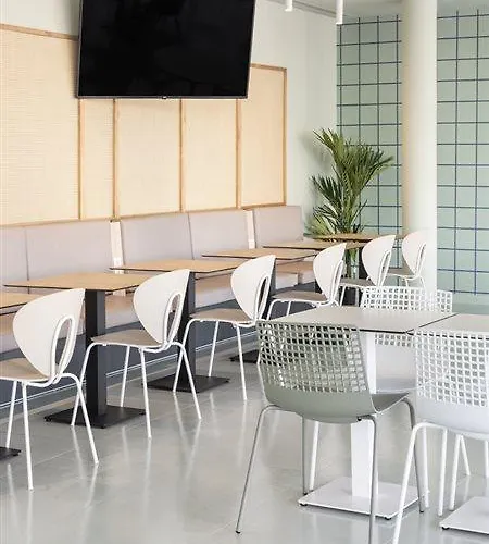 Porto Expo Aeroporto 3*