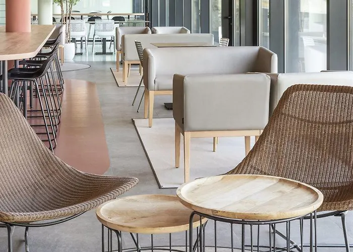 Hotel Porto Expo Aeroporto 3*