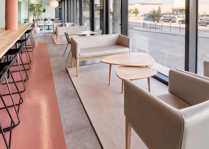 Hotel Porto Expo Aeroporto Matosinhos (Porto)