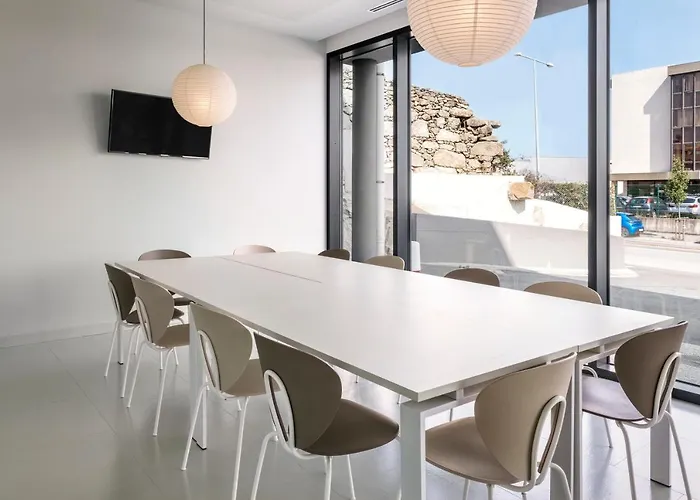 Porto Expo Aeroporto 3*