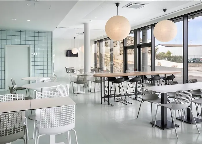 Porto Expo Aeroporto Matosinhos (Porto)