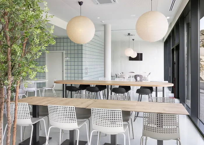 Porto Expo Aeroporto 3*