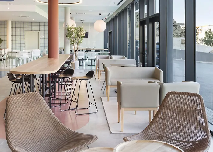 Hotel Porto Expo Aeroporto