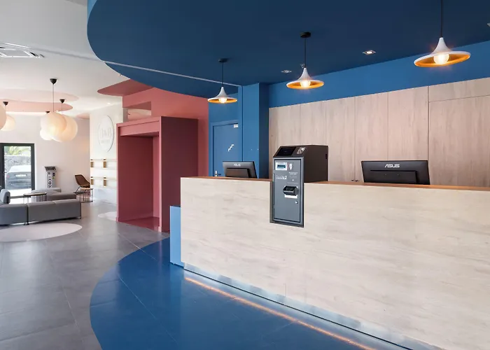 Porto Expo Aeroporto Hotel 3*