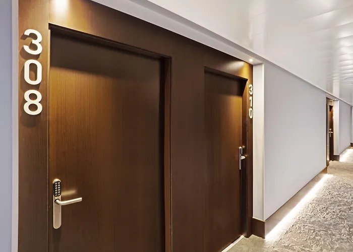 Hotel Porto Expo Aeroporto 3*