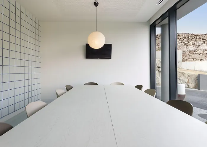 Porto Expo Aeroporto Hotel