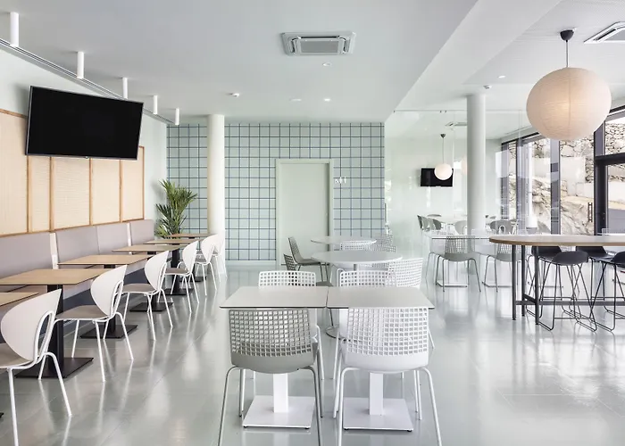 Porto Expo Aeroporto 3* Matosinhos (Porto)