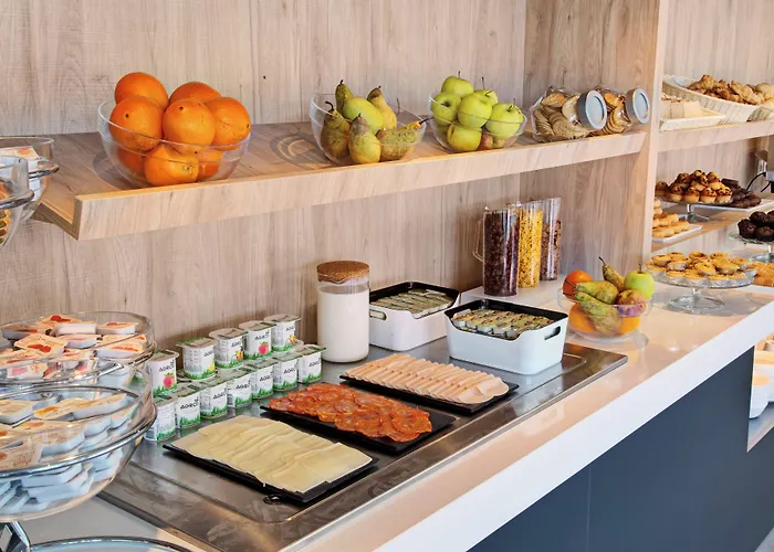 Porto Expo Aeroporto Hotel