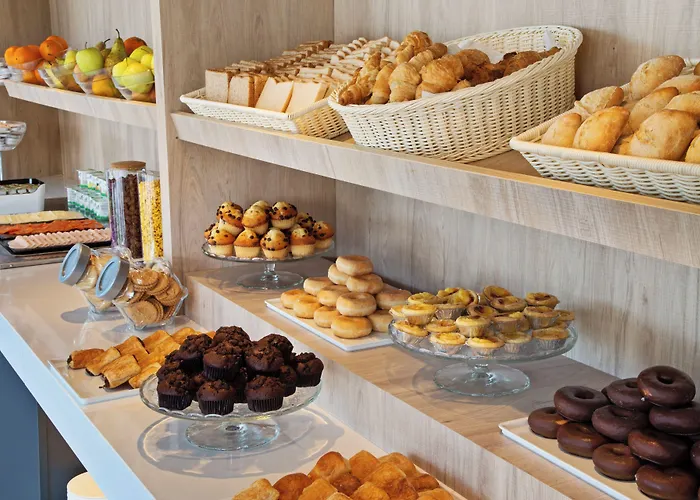 Porto Expo Aeroporto Hotel 3*