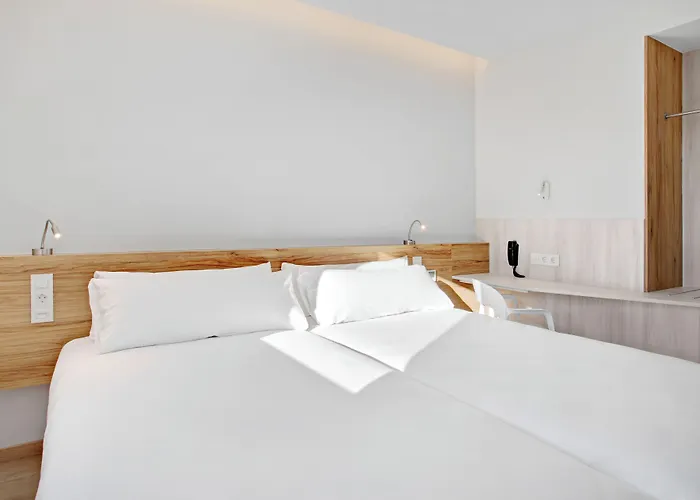 Porto Expo Aeroporto Hotel